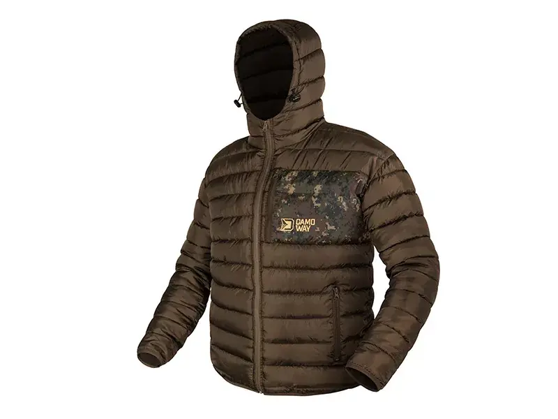 Delphin CamoWAY dzseki Lzfelsz Weekendaanbieding