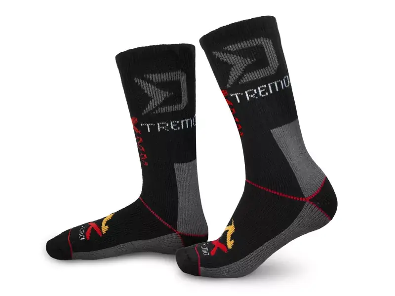 Gereduceerde Prijs Delphin XTREMO Extra Thermo Zokni - Akcioshorga