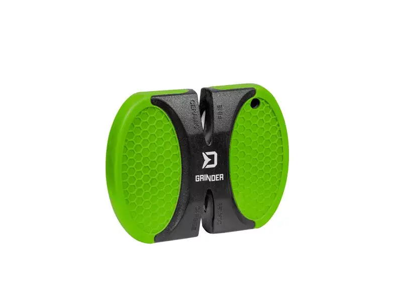 Fabrieksprijs Delphin GRINDER késélezőzfelszer