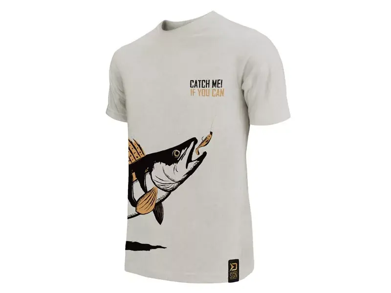 Póló Delphin Catch me! SÜLLŐ L Direct Beschikbaar