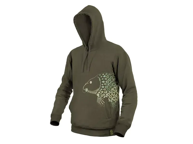 Kapucnis Delphin TACKLE Ponty KING SIZE - Akc Nieuw