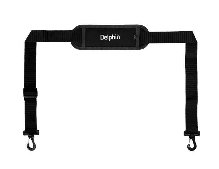 Vállpánt heveder Delphin STRAPzf Bestel Nu