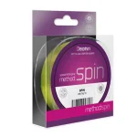 Aanbieding Delphin METHOD SPIN sárga 0,28mm 6,5kg 150m -