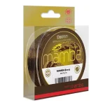 Aanbieding Delphin MAMBA Feeder / Bronz 0,18mm 2,9kg 300m - Brutalfis