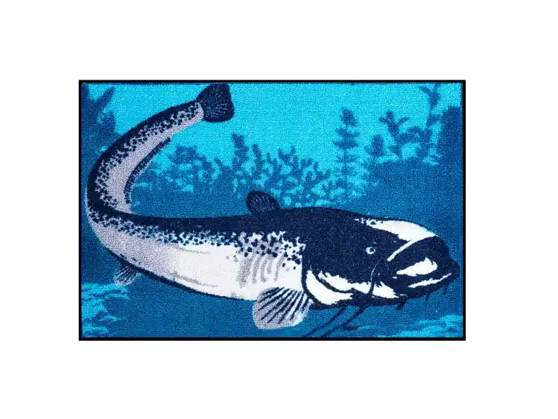 Finale Uitverkoop Szőnyeg Delphin CatchMe! SÜLLŐ 60x40cm - Akci