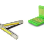 Uitverkoop Delphin NEON Box / 20db 3 x 25mm - Akcioshorg