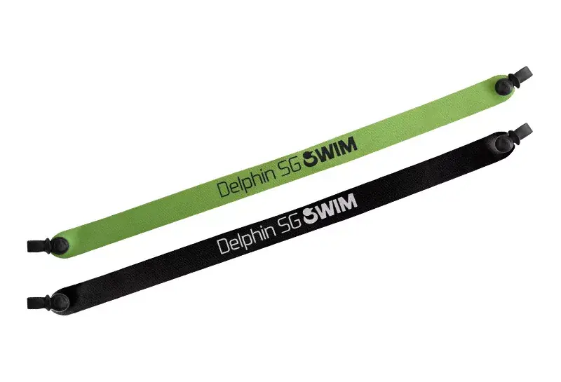 Goedkoop Delphin SWIM zöldzfelszerelese