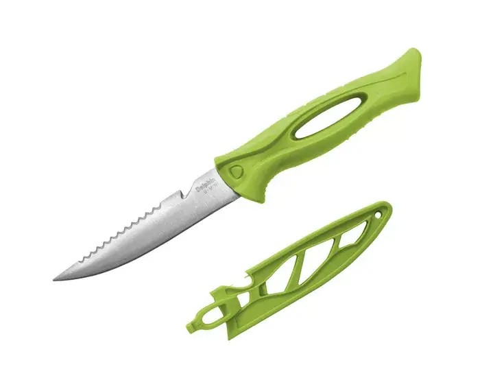Exclusieve Aanbieding Kés Delphin B-MINI penge 9,5cm