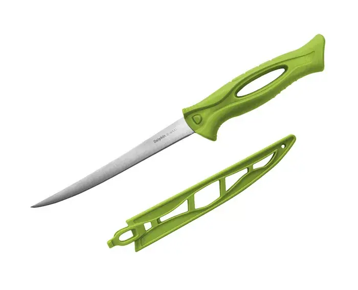 Voordeelprijs Filéző kés Delphin B-MAXI penge 15,5cm - Akci