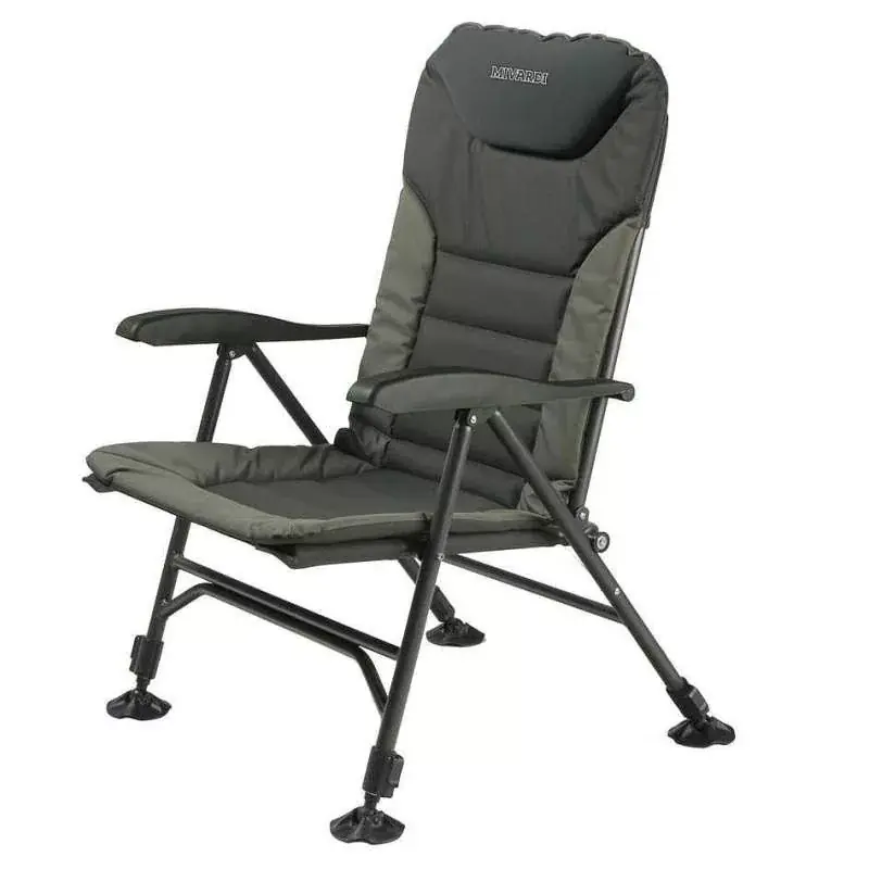 Speciale Aanbieding Mivardi Comfort Quattro Karfás Fotel - Akciosho