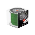 Aanbieding Mikado Nihonto Fine Braid Zöld 0.16mm 300m - Ak
