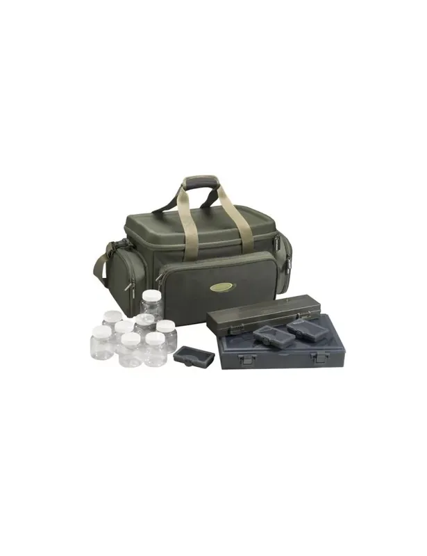 Hete Deal Mivardi Carp Carryall Executivez