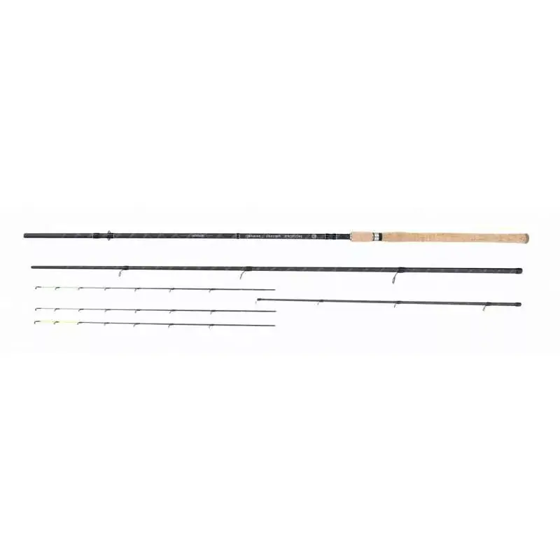 Mivardi Genesis Feeder 420cm 70-150g - Akciosho Flitsaanbieding
