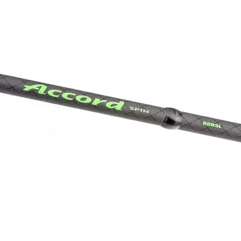 Nu Kopen Mivardi Accord Spin 228cm 3-18gz
