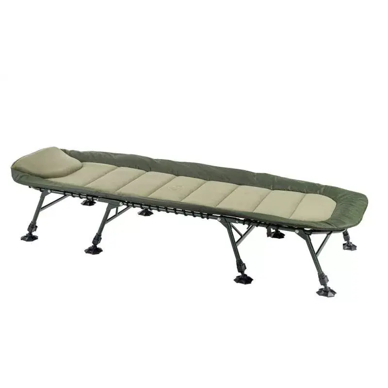 Mivardi Comfort XL8 Bojlis Ágyzf Must-Have