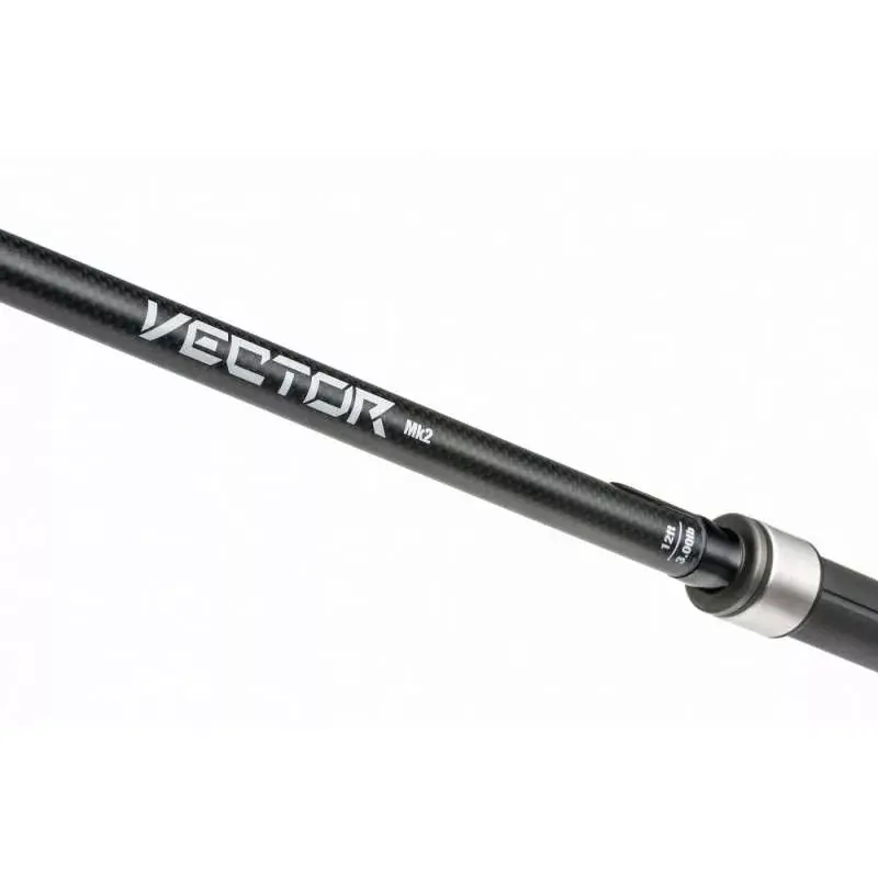 Nieuw Mivardi Vector MK2 Carp 390 3.50lbs (3sec) Bojlis bot - Brut