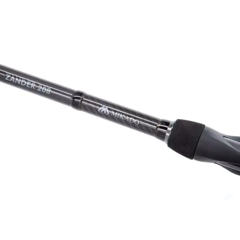 Express Levering Mikado Inazuma PRO Zander 244cm 30g - Akcioshor