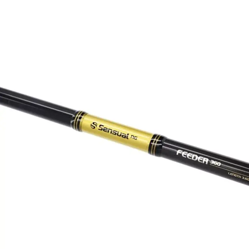 Bestel Nu Mikado Sensual N.G. Feeder 360cm 120g - Akciosh