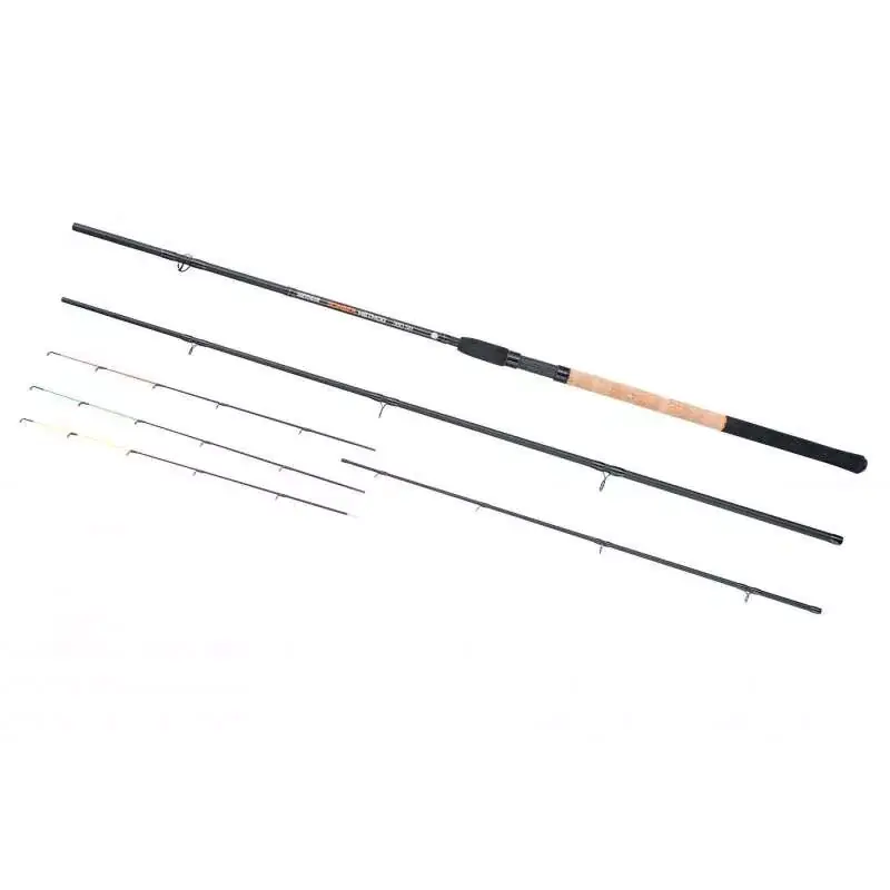 Mivardi Bomber Method 390cm SHXz Express Levering