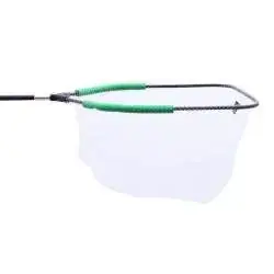 Korting Mikado Method Nylon Merítőfejzfe