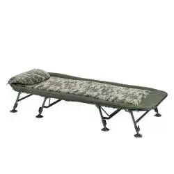 Bestseller Mivardi CamoCODE AIR8 Pontyozó Ágy - Akcioshorg