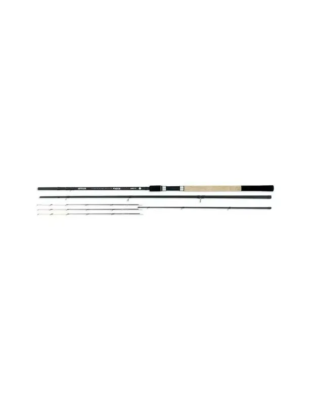 Direct Verzonden Mivardi Enigma Feeder 390cm 40-120g - Akcioshor