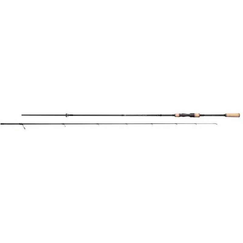 Mikado Red Cut Light Jig 220cm 3-15g - Akciosho Laatste Kans