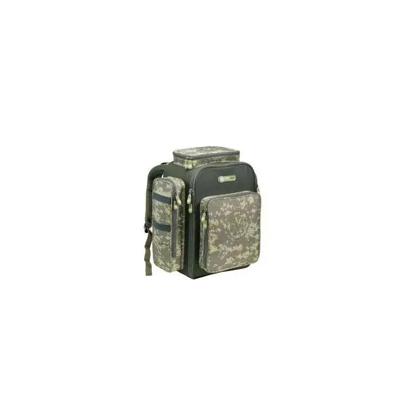 Mivardi CamoCODE Cube Hátizsákzf Must-Have