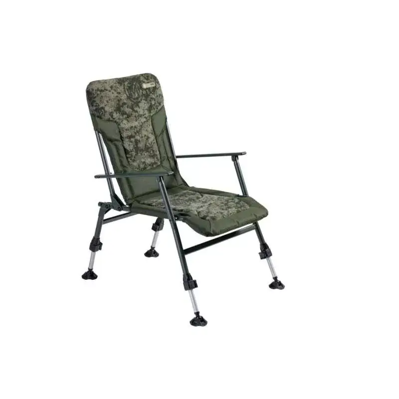 Mivardi CamoCODE Express Karfás Fotel - Akciosh Flitsaanbieding
