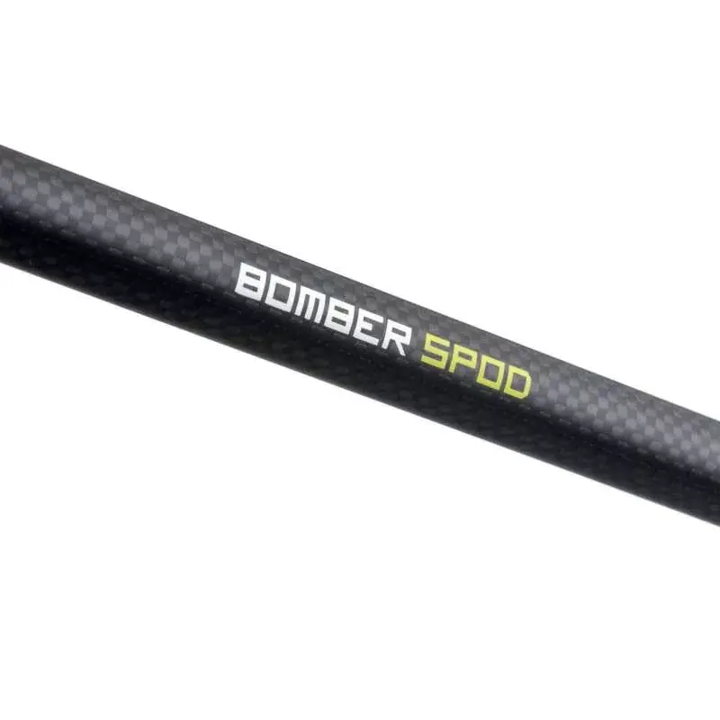 Mivardi Bomber Spod 390cm 5.00lbs Spod bot - Ak Laatste Versie