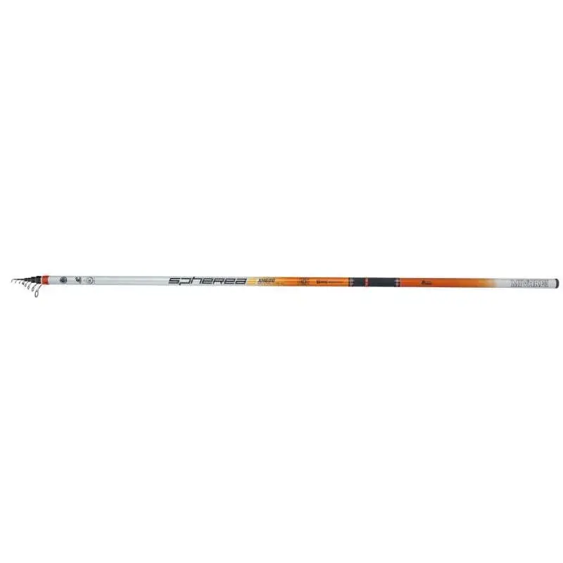 Mivardi Spherea 7m 10-40g Bolognai Bot - Akcios Dagaanbieding
