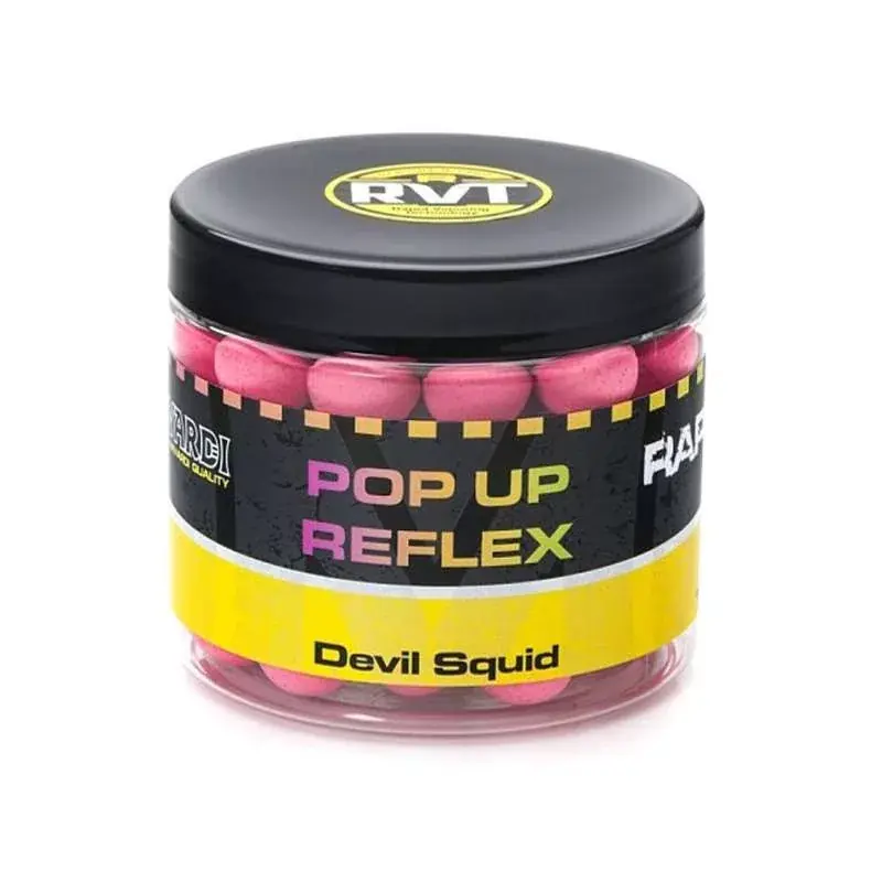 Mivardi Rapid Reflex Pop-Up English Strawberry 14mm - Brutal Voordeelprijs
