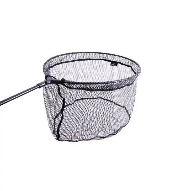 Mikado Gumírozott Merítőfej 60/50cm - Akcioshor Hoge Kwaliteit