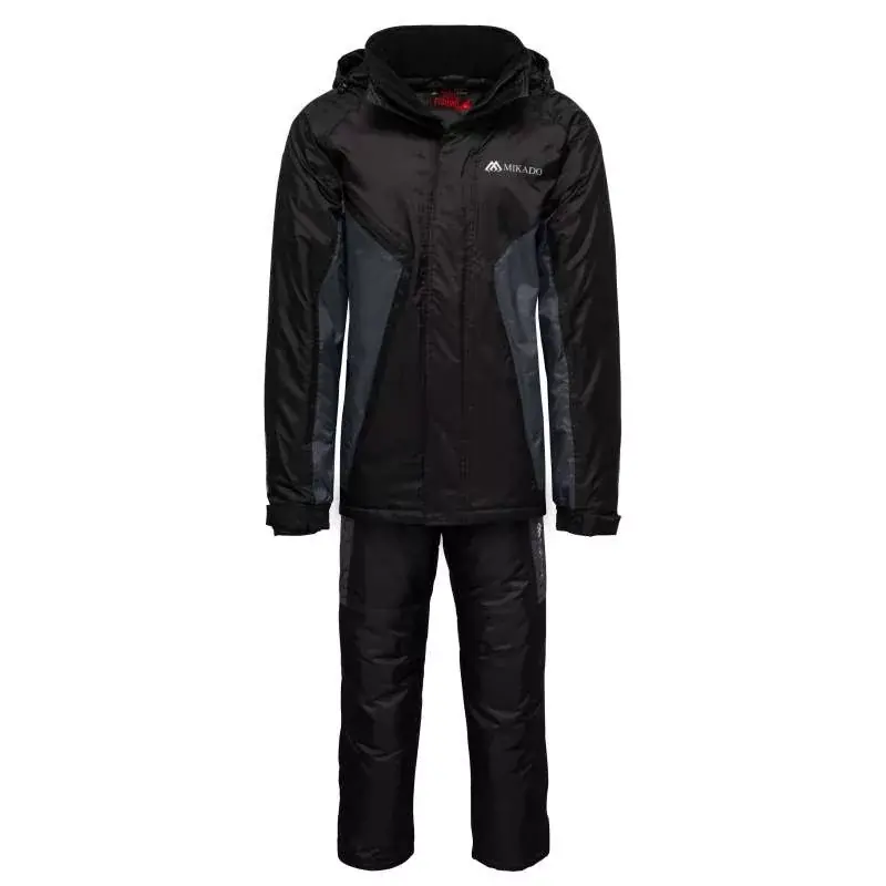 Mikado Winter Suit Termoruha Szett L - Akciosho Dagaanbieding