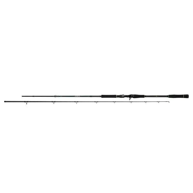 Mikado JAWS Pike Monster 245cm 30-85g - Akciosh Betrouwbaar
