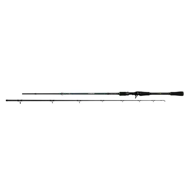 Tijdelijk Beschikbaar Mikado JAWS Crazy Jerk 190cm 30-100g - Akciosho