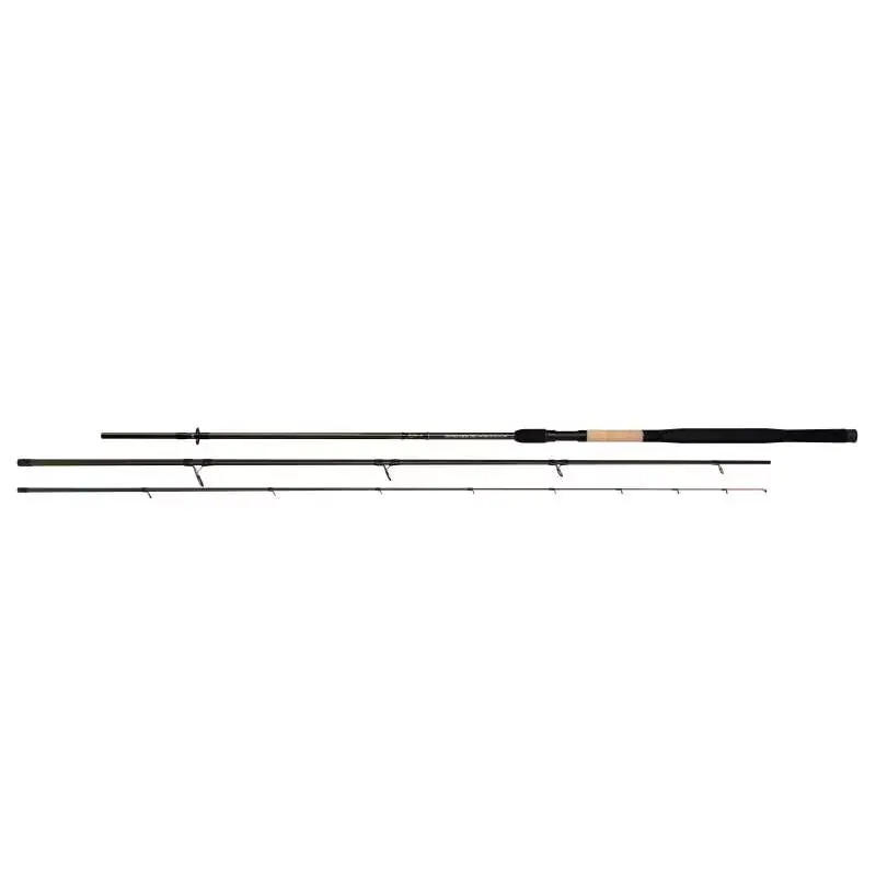 Laatste Versie Mikado Katsudo Distance Feeder 420cm 120g - Akc