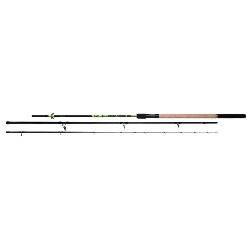 Mikado Toxy Power Feeder 390cm 200g Feeder Bot Koop Online