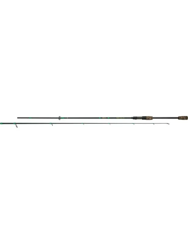 Bestel Nu Mikado Katsudo Predator Warrior Spin 275cm 8-40g - Brutalfis