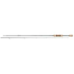 Weekendaanbieding Mikado Sensor - X Area T Rod 198cm 1-6g - Akcio