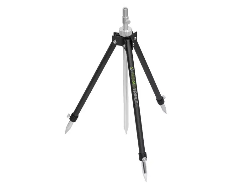 Delphin REAXE Triplex feeder állvány 50-150cm Speciale Aanbieding