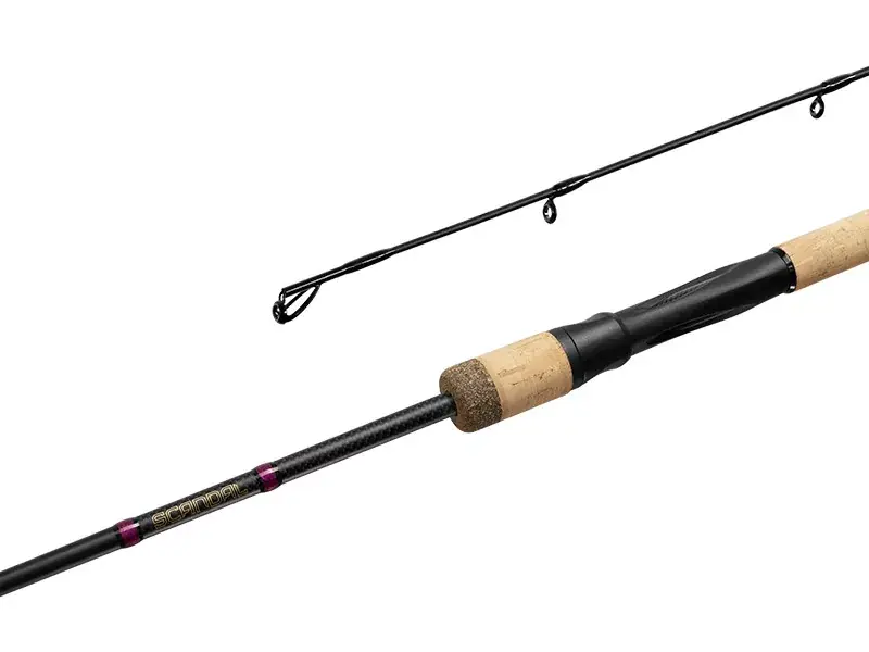 Delphin SCANDAL SPIN 210cm/15g/2 rész - Akcio Laatste Kans