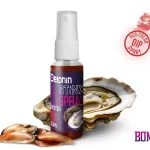 Delphin STINX SPRAY / 30 ml aroma spray Osztriga/piros - B Betaalbaar