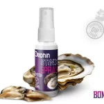 Delphin STINX SPRAY / 30 ml aroma spray Osztriga/átlátszó Beperkte Voorraad