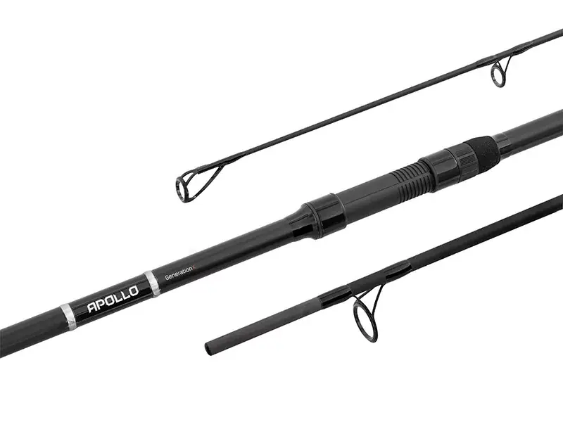 Delphin APOLLO generationX 360cm/5lbs/3 rész Op = Op