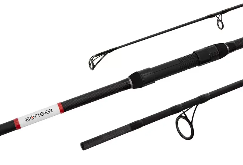 Koop Vandaag Delphin BOMBER 380cm/5lbs/2 rész - Akcioshorg
