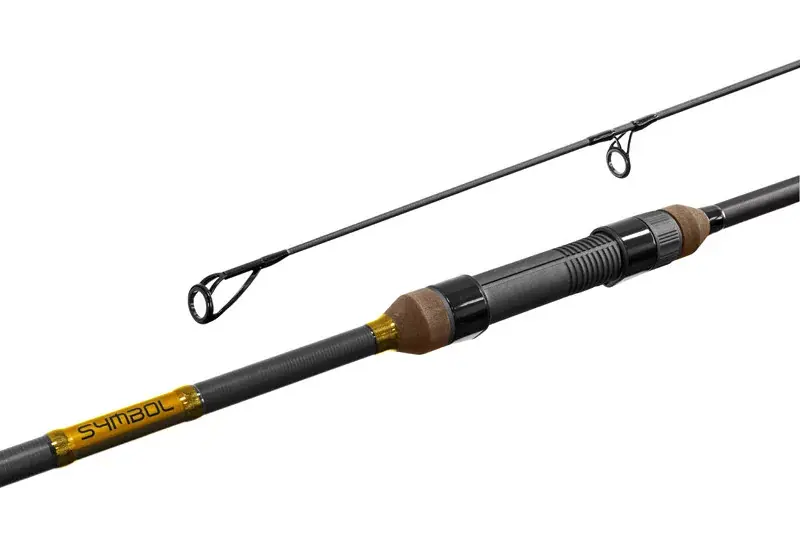 Delphin SYMBOL Carper / 3 rész 360cm/3,00lbs Bojlis bot - Dagaanbieding