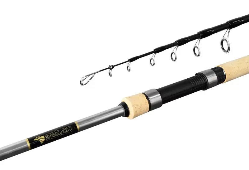 Delphin AZTEC tele 180cm/10-30g - Akcioshorga Goedkoop