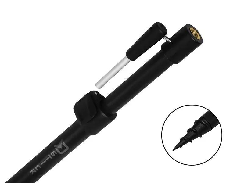 Leszúró Delphin D-STICK 60-95cm - Akcioshorga Nu Kopen