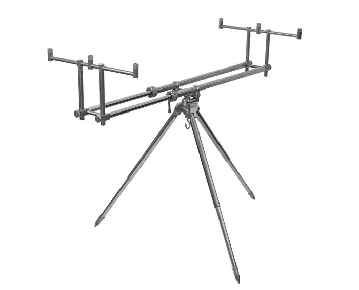 Betrouwbaar Rodpod Delphin TPX3 Silver 3 bottra - Akciosh